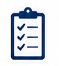 DOT and IRP services checklist icon